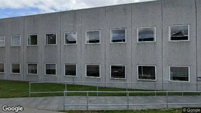 Office spaces for rent in Taastrup - Photo from Google Street View