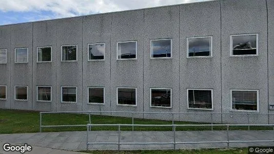 Office spaces for rent i Taastrup - Photo from Google Street View