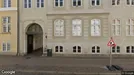 Kontor för uthyrning, Köpenhamn K, Köpenhamn, Amaliegade 16C, Danmark