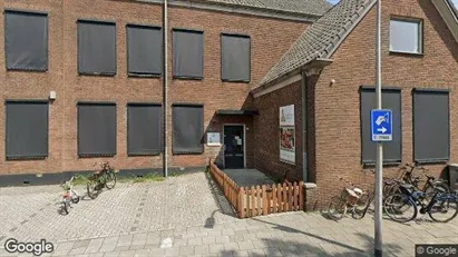 Kantorruimte te huur in Meppel - Foto uit Google Street View