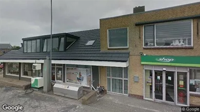 Kontorlokaler til leje i De Fryske Marren - Foto fra Google Street View