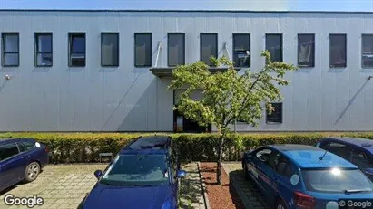 Kontorer til leie i Essen – Bilde fra Google Street View