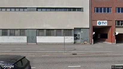 Kantorruimte te huur in Helsinki Keskinen - Foto uit Google Street View