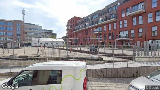 Office spaces for rent i Mechelen - Photo from Google Street View