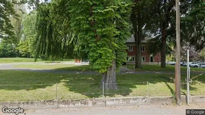 Kantorruimte te huur in Gembloux - Foto uit Google Street View