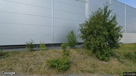 Office spaces for rent i Tampere Eteläinen - Photo from Google Street View