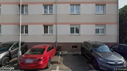 Gewerbeflächen zur Miete in Bratislava Nové Mesto – Foto von Google Street View