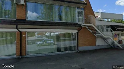 Företagslokaler för uthyrning i Alavo – Foto från Google Street View