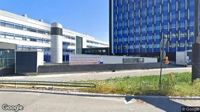 Coworking spaces te huur in Espoo - Foto uit Google Street View
