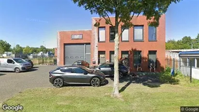 Bedrijfsruimtes te huur in Sittard-Geleen - Foto uit Google Street View