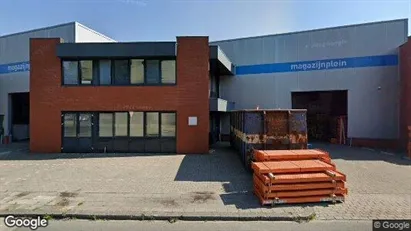 Office spaces for rent in Almelo - Photo from Google Street View