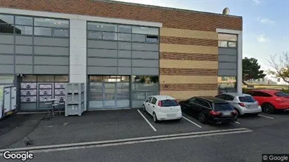 Office spaces for rent in Ishøj - Photo from Google Street View