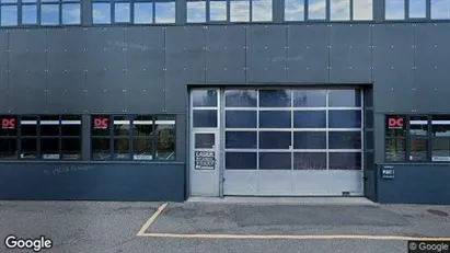 Kontorer til leie i Ishøj – Bilde fra Google Street View