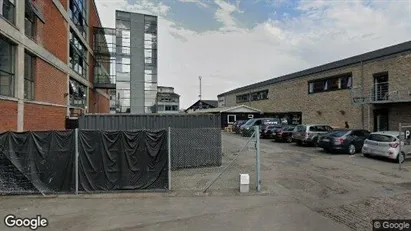 Andre lokaler til leie i Aarhus C – Bilde fra Google Street View