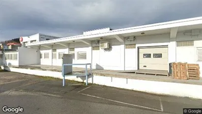 Kontorslokaler för uthyrning i Gjøvik – Foto från Google Street View