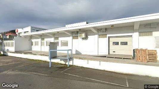 Kantorruimte te huur i Gjøvik - Foto uit Google Street View
