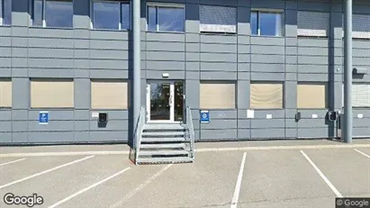 Office spaces for rent in Oslo Nordre Aker - Photo from Google Street View