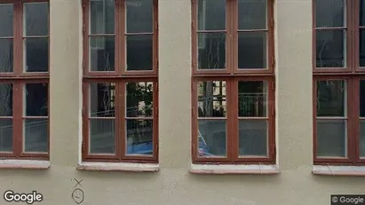 Büros zur Miete in Trondheim Midtbyen – Foto von Google Street View