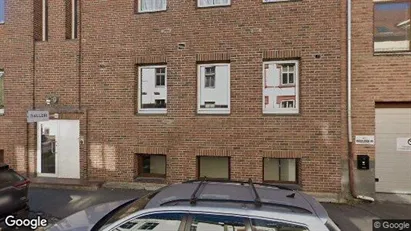 Kantorruimte te huur in Hamar - Foto uit Google Street View