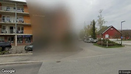 Office spaces for rent i Gjerdrum - Photo from Google Street View