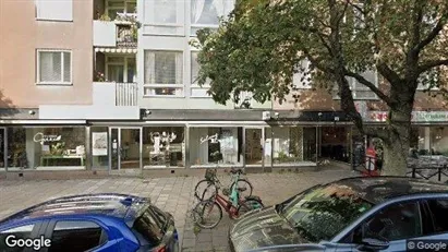 Företagslokaler för uthyrning i Örebro – Foto från Google Street View