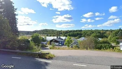 Lagerlokaler för uthyrning i Mölndal – Foto från Google Street View