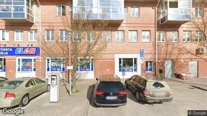 Office spaces for rent in Kungälv - Photo from Google Street View