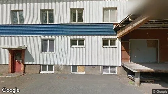 Bedrijfsruimtes te huur i Tranås - Foto uit Google Street View