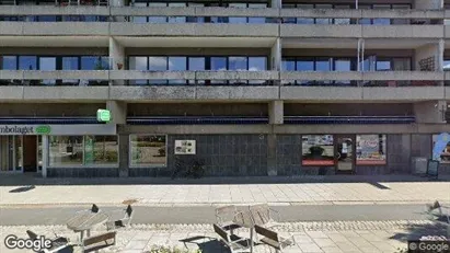Coworking spaces zur Miete in Älmhult – Foto von Google Street View