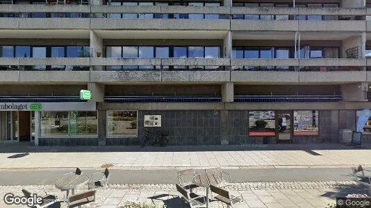 Coworking spaces te huur i Älmhult - Foto uit Google Street View