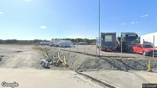 Coworking spaces för uthyrning i Enköping – Foto från Google Street View