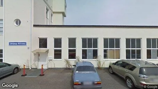 Coworking spaces for rent i Linköping - Photo from Google Street View