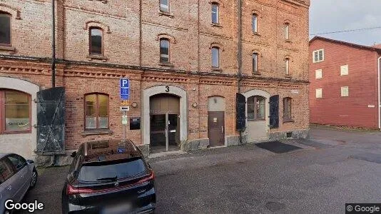 Kontorlokaler til leje i Gävle - Foto fra Google Street View