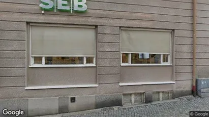 Office spaces for rent in Karlshamn - Photo from Google Street View