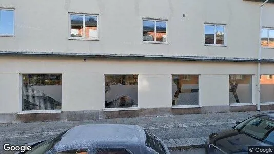 Kantorruimte te huur i Boden - Foto uit Google Street View