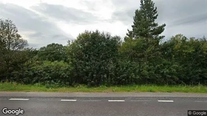 Commercial properties for rent in Ludvika - Photo from Google Street View