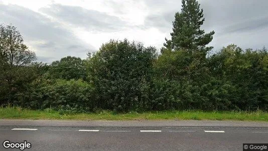 Lokaler til leie i Ludvika – Bilde fra Google Street View