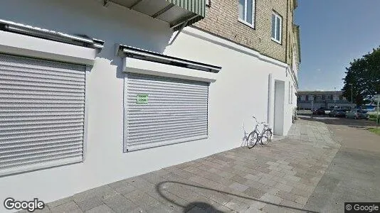 Commercial properties for rent i Landskrona - Photo from Google Street View