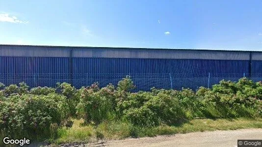 Warehouses for rent i Karlstad - Photo from Google Street View