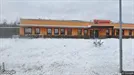 Lager til leje, Växjö, Kronoberg County, &lt;span class=&quot;blurred street&quot; onclick=&quot;ProcessAdRequest(2327422)&quot;&gt;&lt;span class=&quot;hint&quot;&gt;Se vej-navn&lt;/span&gt;[xxxxxxxxxx]&lt;/span&gt;