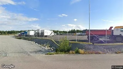 Werkstätte zur Miete in Enköping – Foto von Google Street View