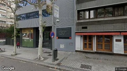 Kantorruimte te huur in María - Foto uit Google Street View