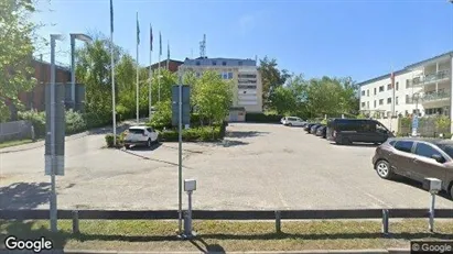 Office spaces for rent in Stockholm West - Photo from Google Street View