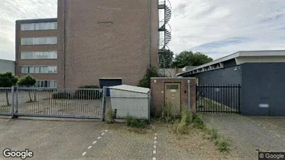 Kontorslokaler för uthyrning i Oosterhout – Foto från Google Street View