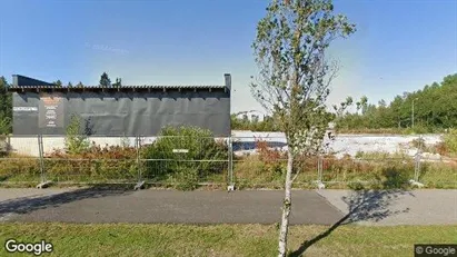 Kantorruimte te huur in Tuusula - Foto uit Google Street View