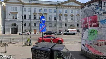 Büros zur Miete in Location is not specified – Foto von Google Street View