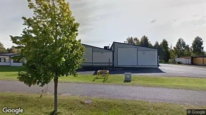 Office spaces for rent in Eura - Photo from Google Street View