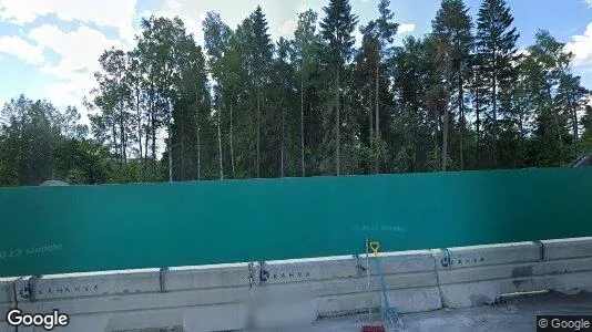 Commercial properties for rent i Helsinki Pohjoinen - Photo from Google Street View