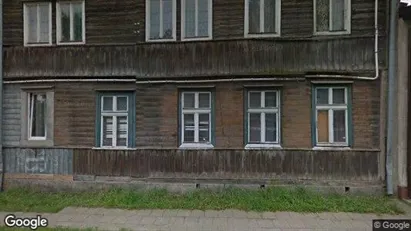 Andre lokaler til leie i Łódź – Bilde fra Google Street View