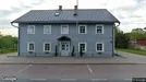 Kontor för uthyrning, Rapla, Rapla (region), Tallinna mnt 25, Estland